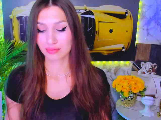 CarolineM webcam