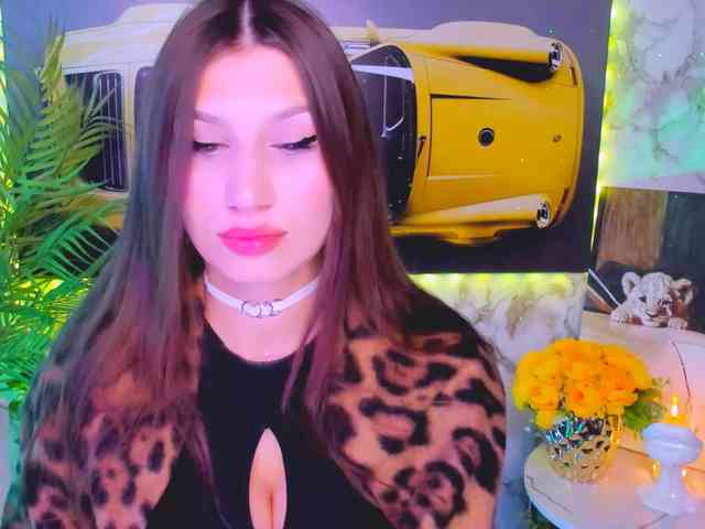 CarolineM webcam