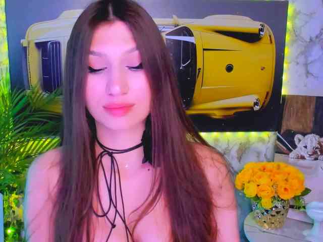 CarolineM webcam