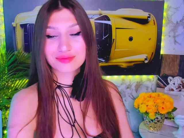 CarolineM webcam