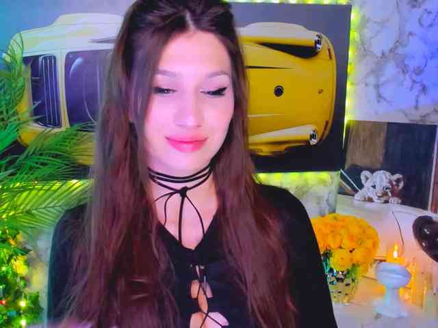 CarolineM webcam
