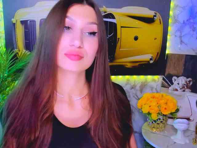 CarolineM webcam