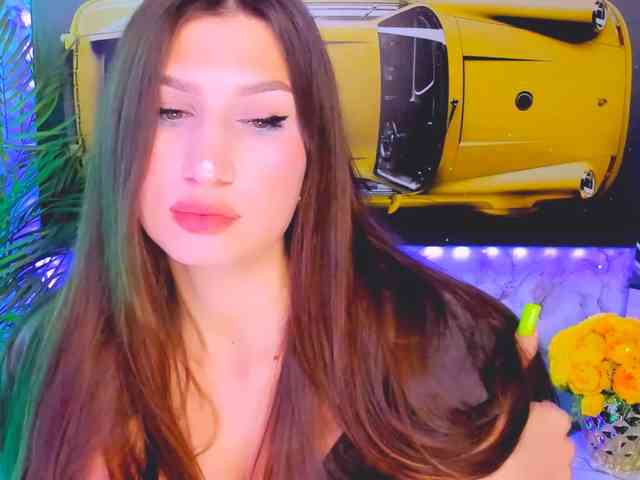 CarolineM webcam