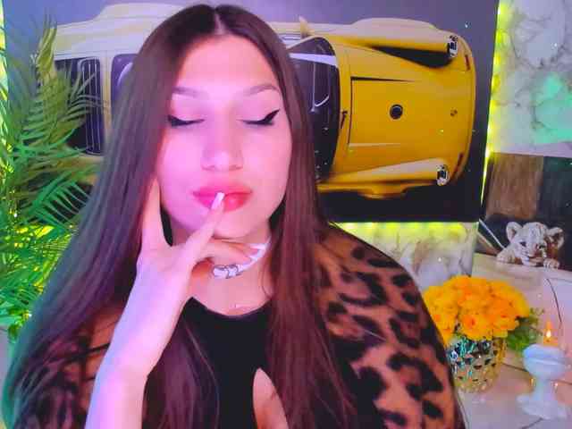 CarolineM webcam
