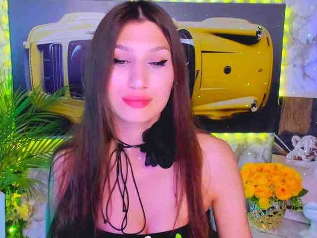 CarolineM webcam