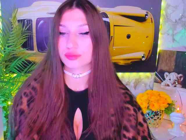 CarolineM webcam