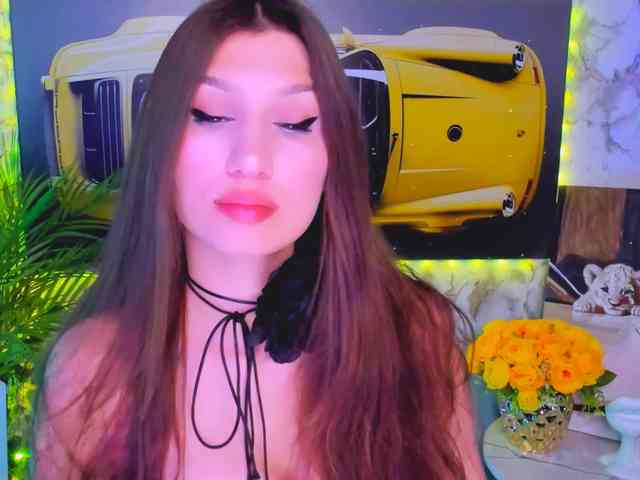 CarolineM webcam