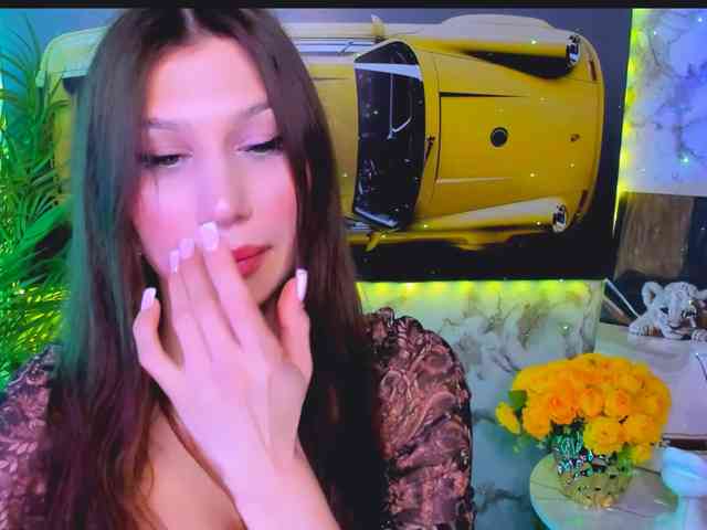 CarolineM webcam
