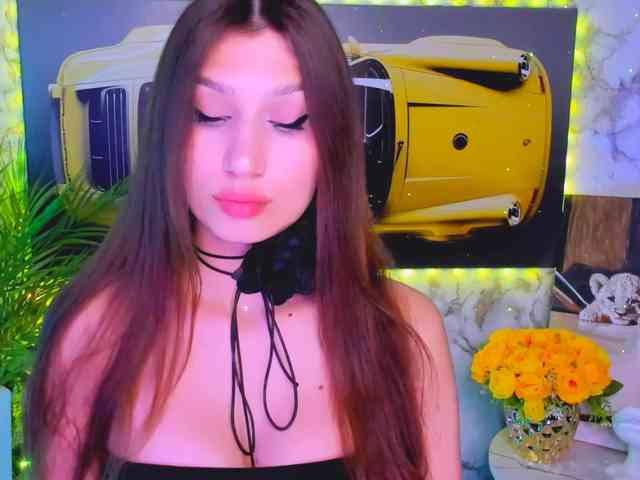 CarolineM webcam