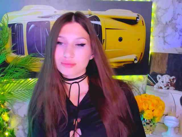 CarolineM webcam