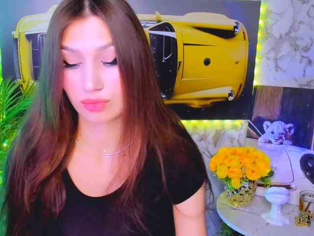 CarolineM webcam