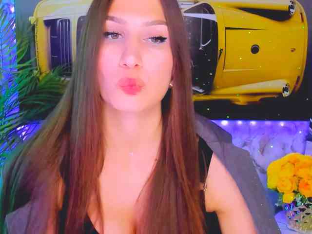 CarolineM webcam