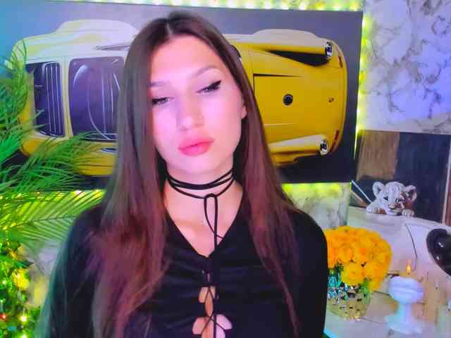 CarolineM webcam
