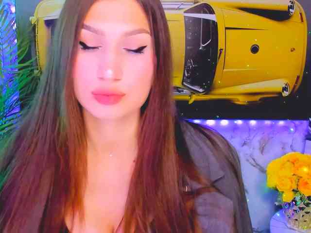 CarolineM webcam