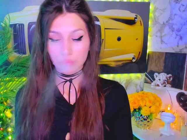 CarolineM webcam