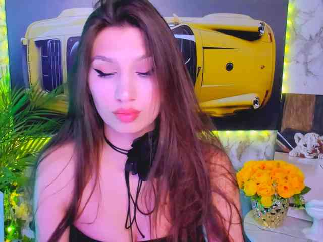 CarolineM webcam