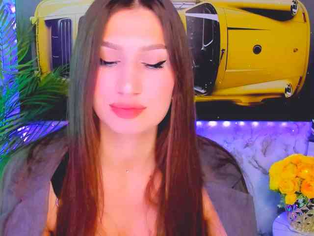 CarolineM webcam