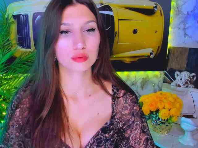 CarolineM webcam