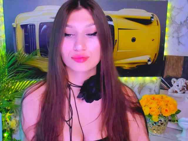 CarolineM webcam