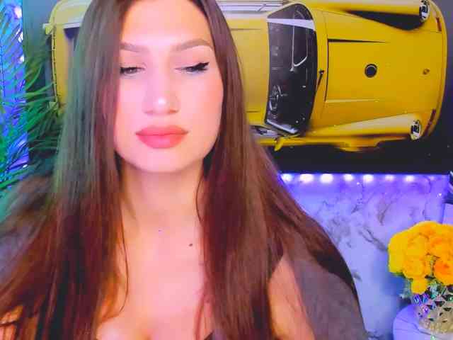 CarolineM webcam