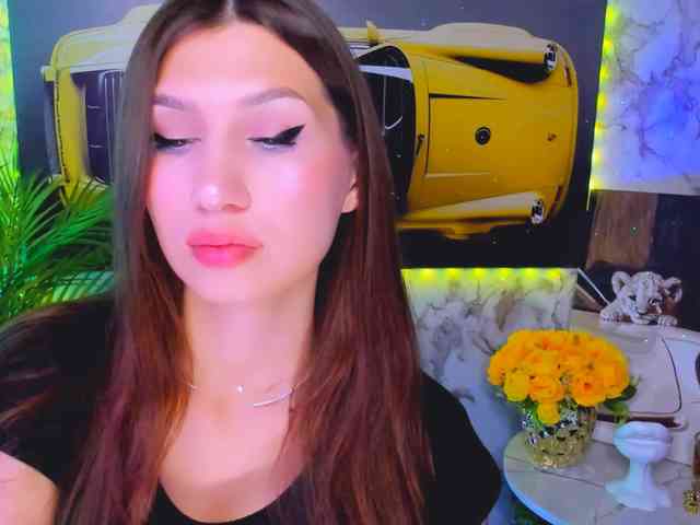 CarolineM webcam