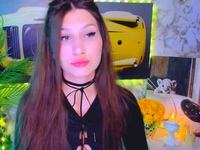 CarolineM webcam