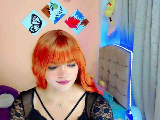 kathleencamile Live Webcam on BongaCams