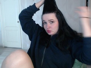 Lizzi-Peach Porn Show