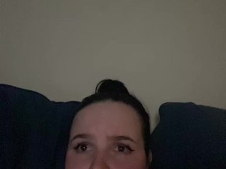 Lizzi-Peach Porn Show