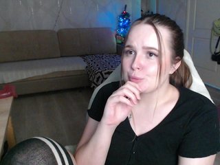 Lizzi-Peach Porn Show