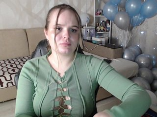 Lizzi-Peach Porn Show