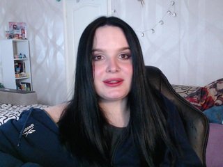 Lizzi-Peach Porn Show