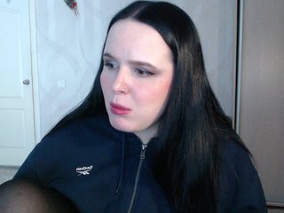 Lizzi-Peach Porn Show