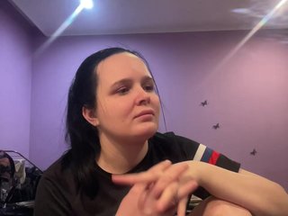 Lizzi-Peach Porn Show