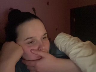 Lizzi-Peach Porn Show