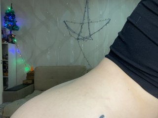 Lizzi-Peach Porn Show