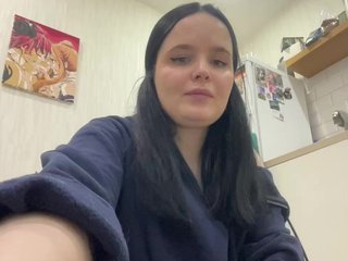 Lizzi-Peach Porn Show