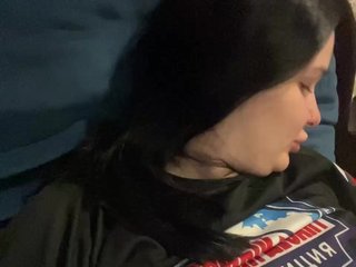 Lizzi-Peach Porn Show