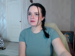 Lizzi-Peach Porn Show