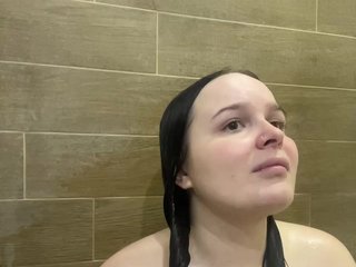 Lizzi-Peach Porn Show