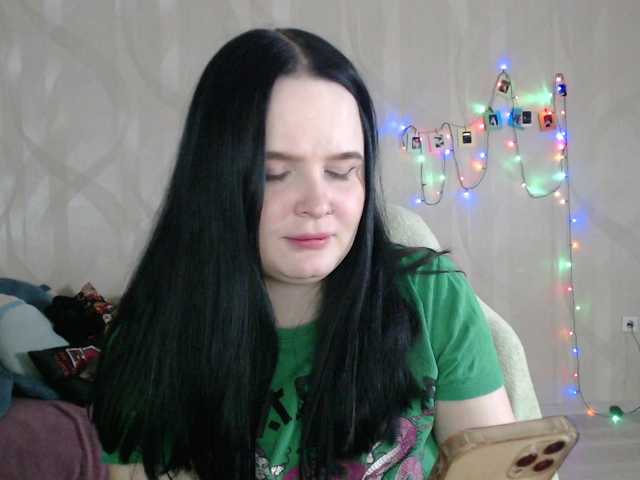 Lizzi-Peach's BongaCams show and profile