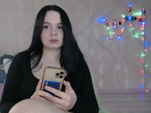 Lizzi-Peach's BongaCams show and profile