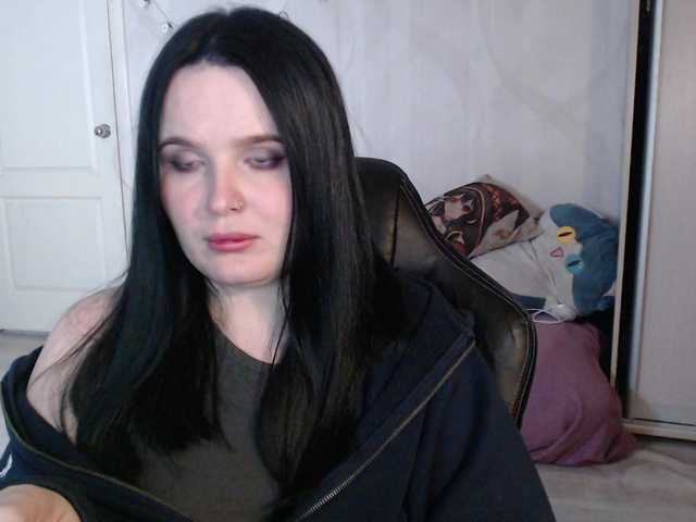 секс с Lizzi-Peach