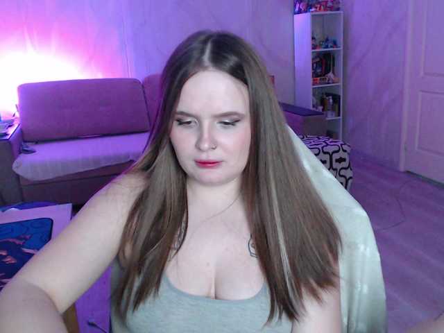 Lizzi-Peach's BongaCams show and profile