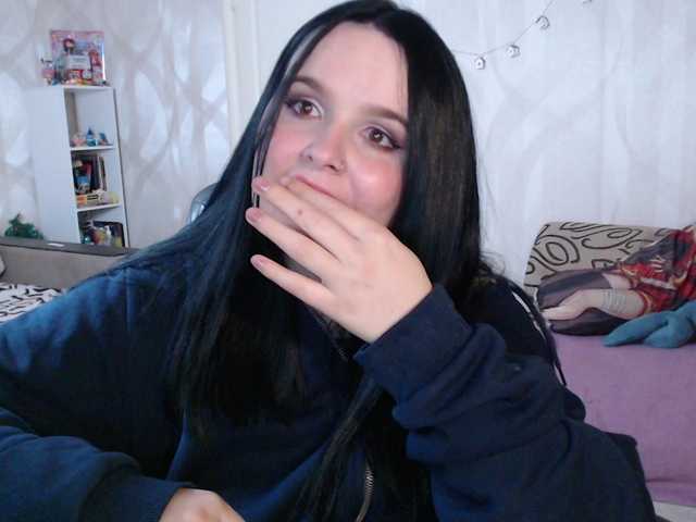 Lizzi-Peach's BongaCams show and profile