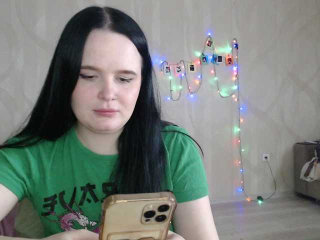 Profile and Statistics for Lizzi-Peach on BongaCams