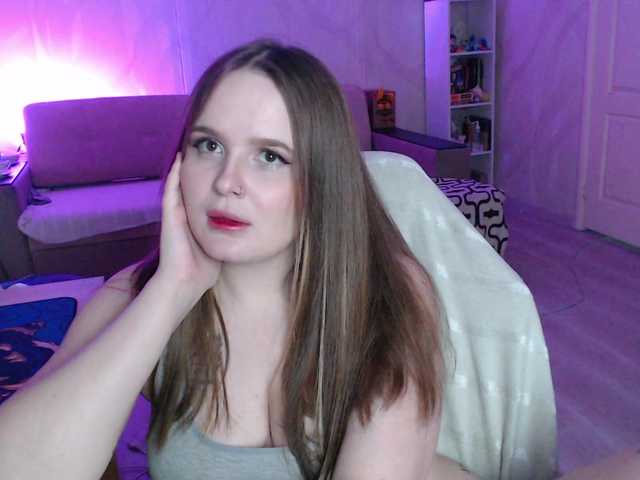 Lizzi-Peach's BongaCams show and profile