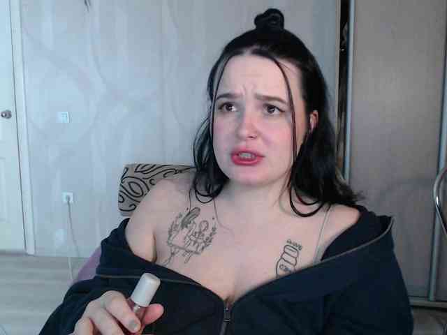 roleplay video chat Lizzi-Peach