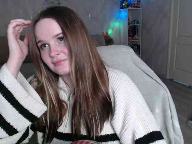 Lizzi-Peach Lizzi-Peach