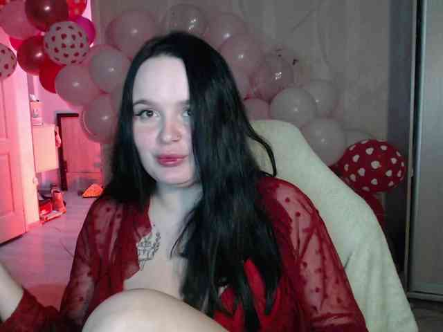 Lizzi-Peach webcam